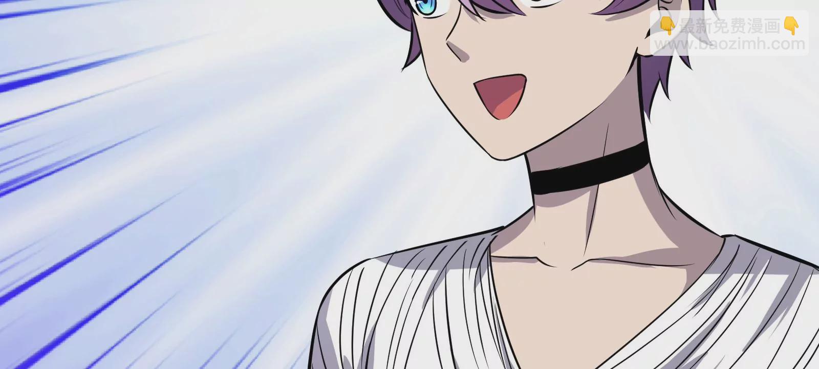 古神遊戲 - 第6話 理論上無人能得到的獎勵(2/4) - 1